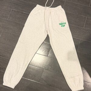 Kids' Gray Sweatpants